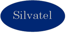 Silvatel Logo